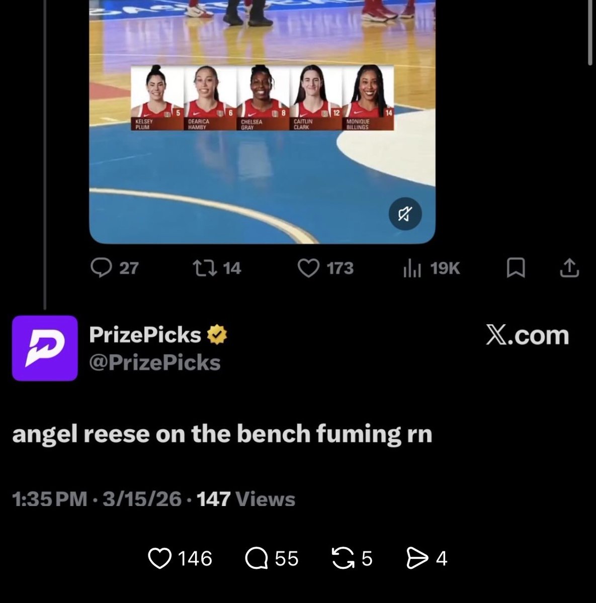 Yung Auntie Sugacake tweet media