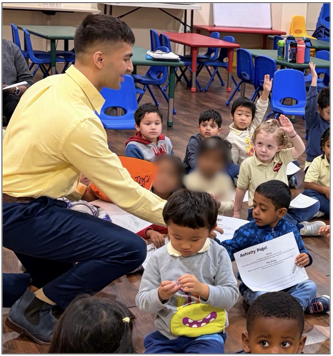 SHSU College of Osteopathic Medicine tweet media