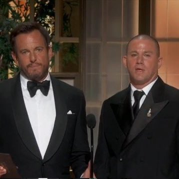 "Esta noche celebramos a las personas, no a la IA. La animación es más que una simple sugerencia: es un arte que merece protección." #oscar

👏🏻👏🏻👏🏻👏🏻