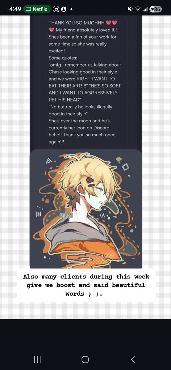 ᰔ R e o n ᰔ tweet media