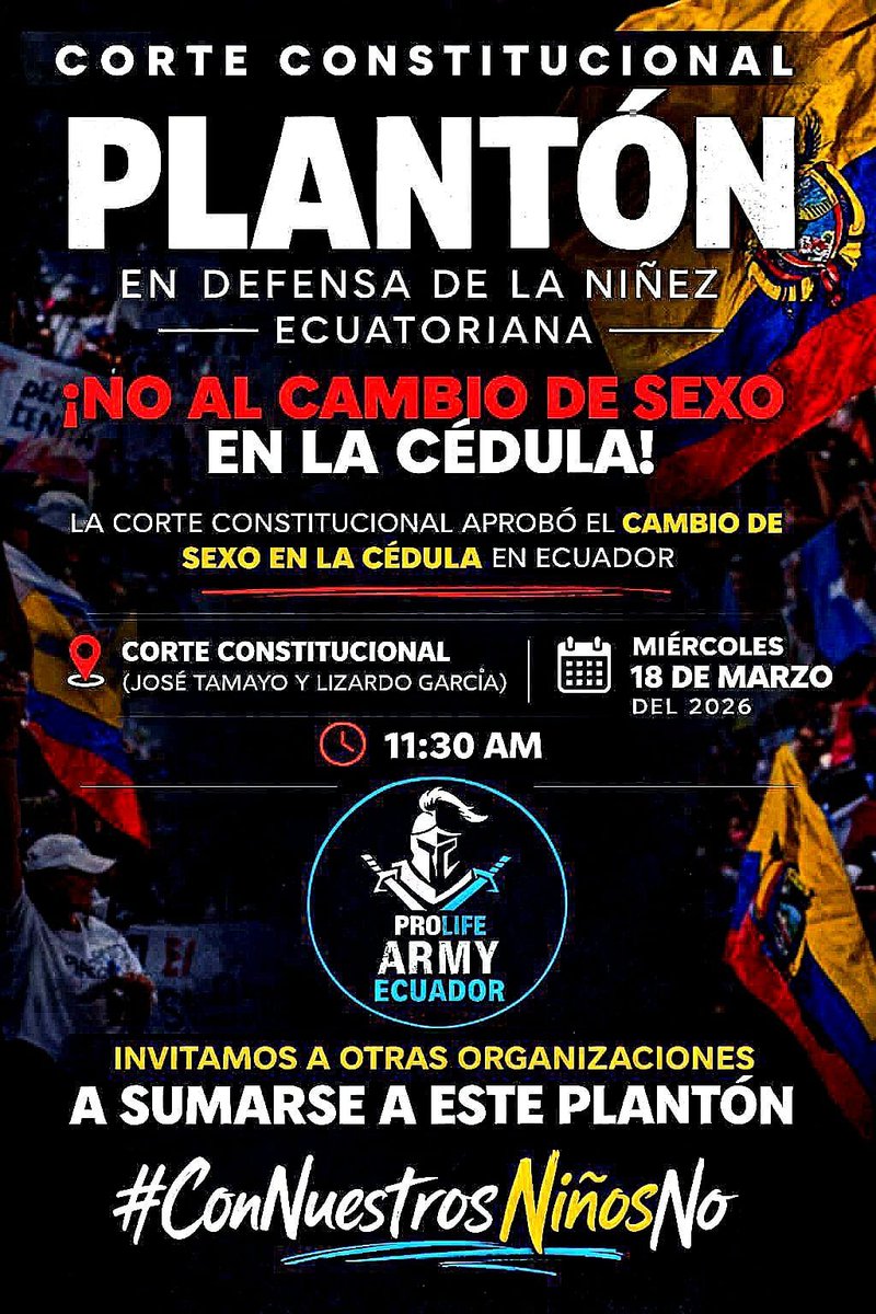 CÉSAR E. BENÍTEZ tweet media