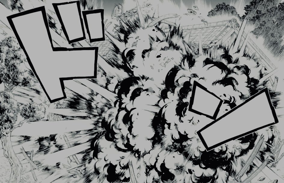 RabuKureizu's tweet photo. @TRASHRAlDER @SukaiNoMiko @MonarchOfQuirks — destructive and fiery explosion,

𝐁𝐋𝐎𝐎𝐃 𝐁𝐔𝐑𝐒𝐓.ᐟ

#𝐉𝐀𝐄𝐆𝐄𝐑𝐒 ✘ #𝐎𝐌𝐍𝐈𝐒𝐏𝐈𝐑𝐄 https://t.co/8Sz4pQ6dng
