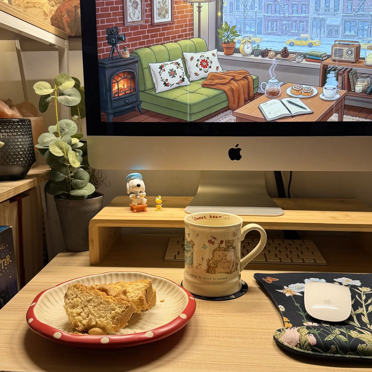 رِناد 𓋼 tweet media