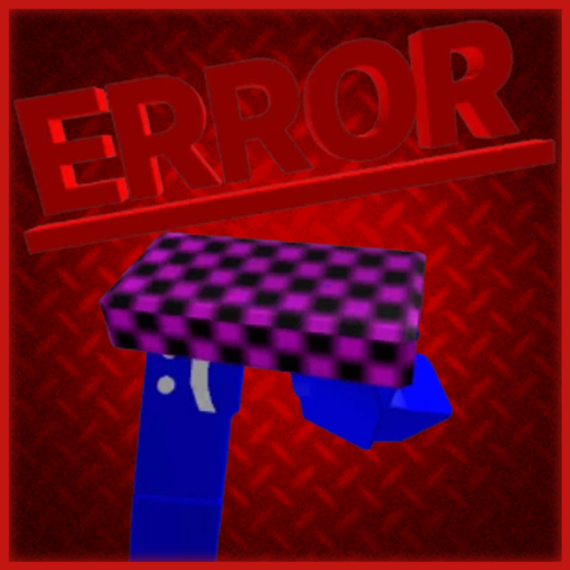 Roblox BEAR: Fan Page tweet media