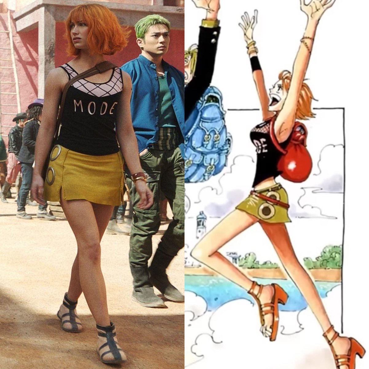 มูน tweet media
