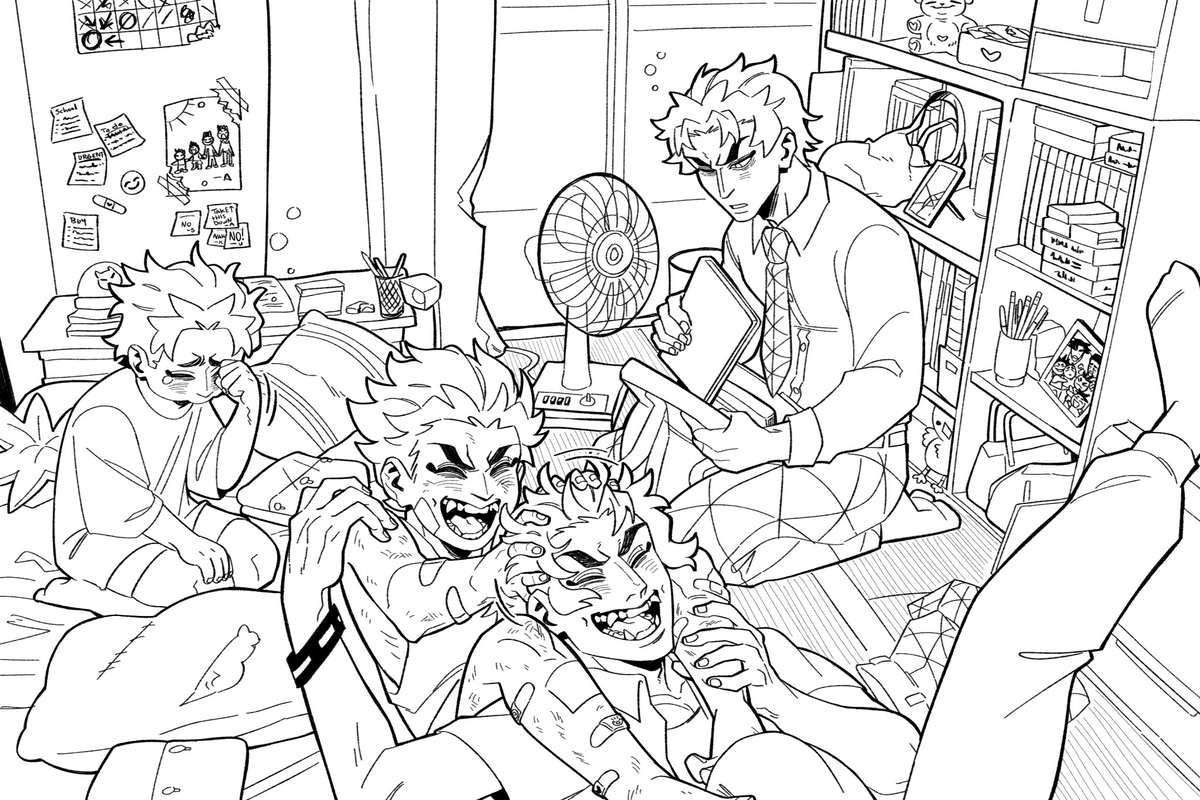 👾👾👾 tweet media