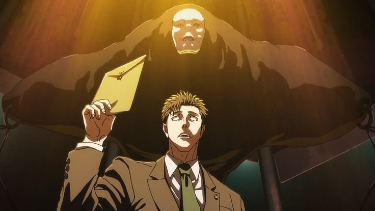 King Anatema | #TK⸙ tweet media