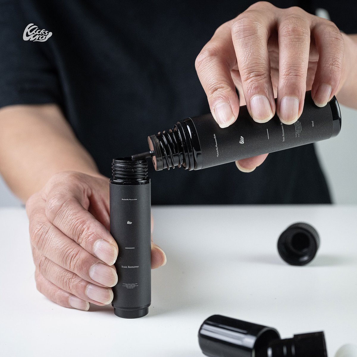 KicksWrap®︎ tweet media