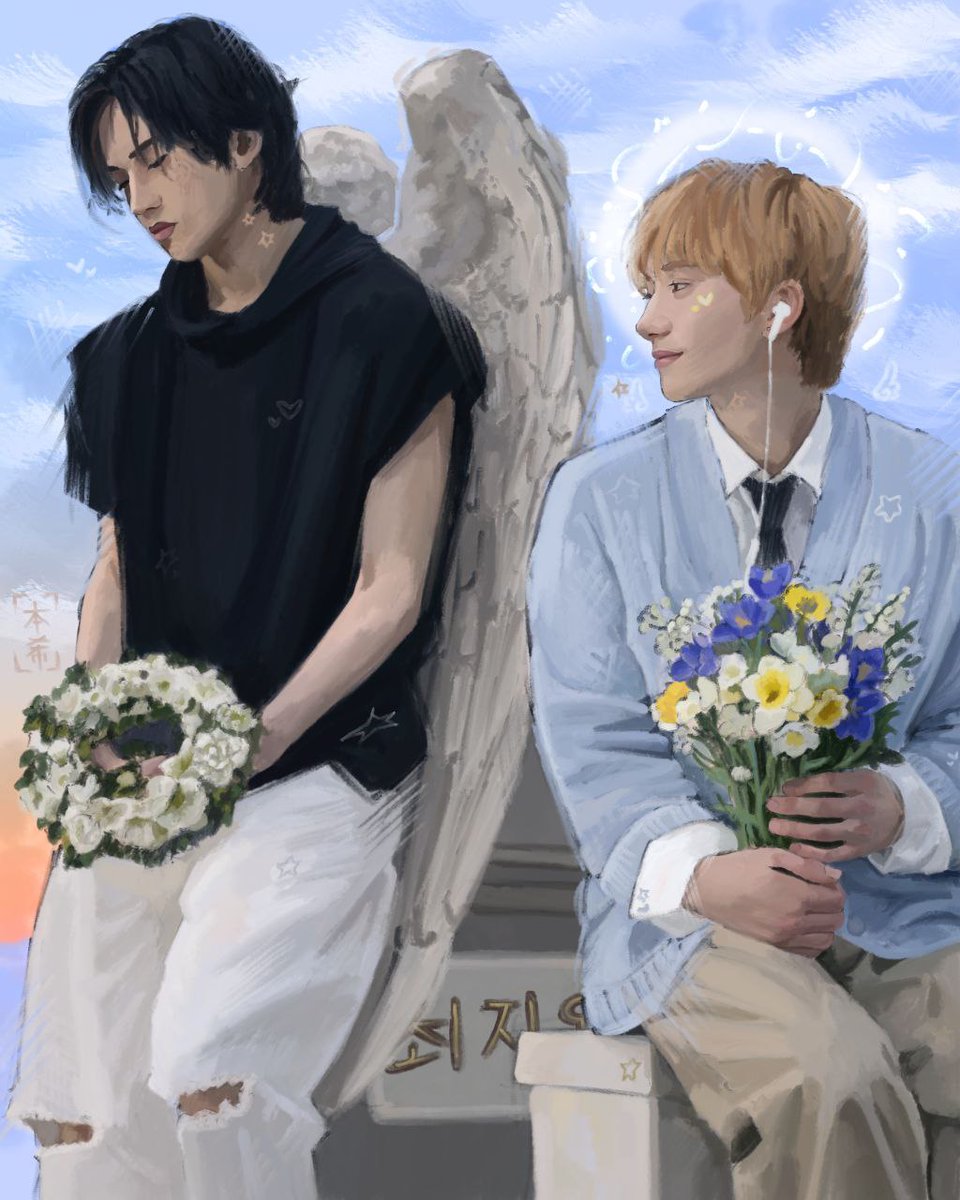 wotaielee's tweet photo. my acc's been quiet pls im in desparate need of #moots / #artmoots !!
i do #jpop (mostly #MILK &amp; #dxteen) #kpop (#p1harmony + #ateez) #jbl fan art + take requests + love to yap + speak four languages!! lets be friends!! https://t.co/e8uQiZ1i11