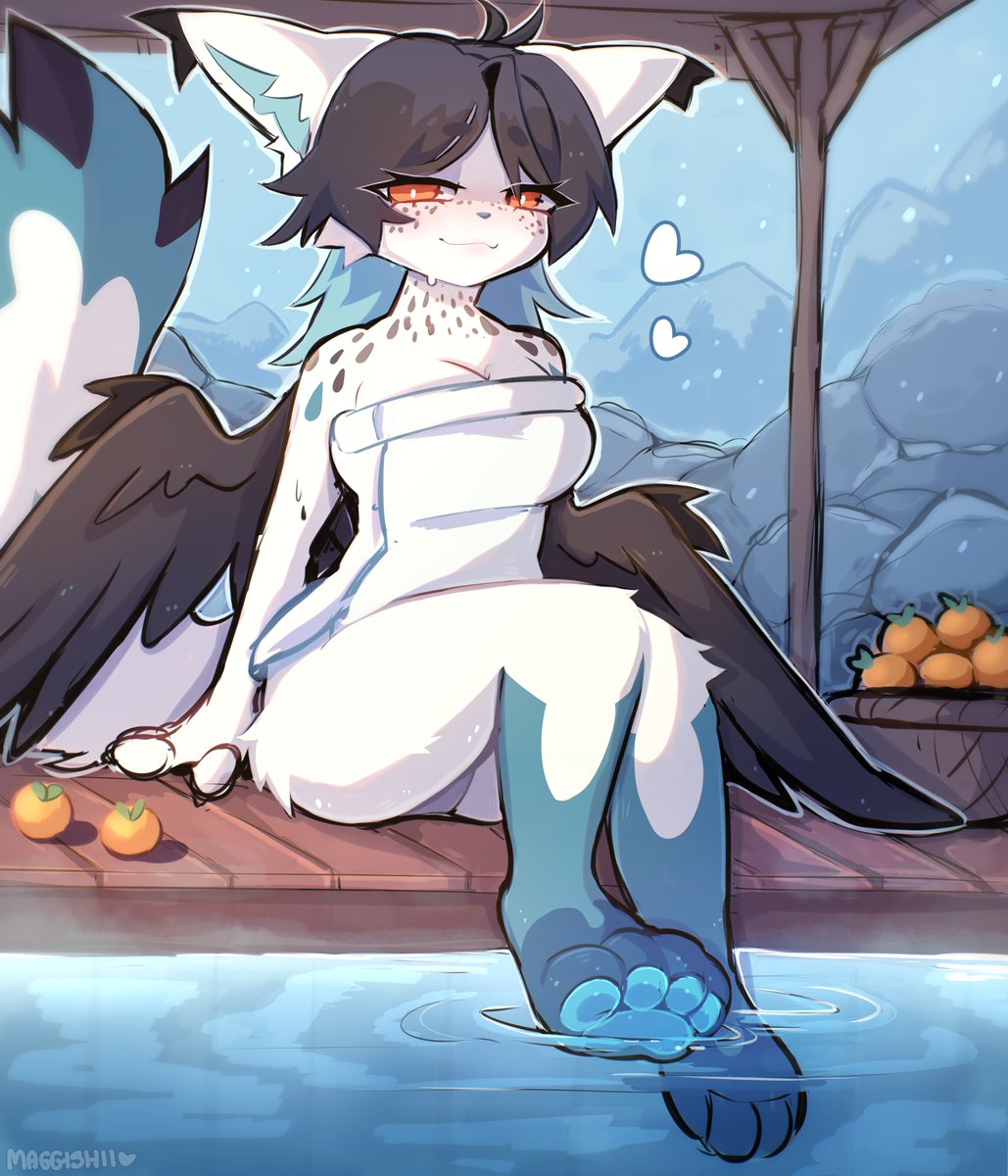 🌸Maggie 🌸 tweet media