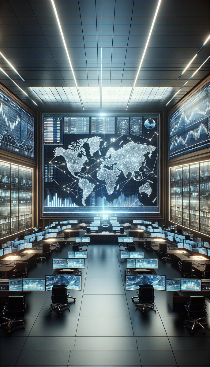 Wow, trading just got smarter! Welcome to the Golden Age of QuantSignals, where autonomous AI revolutionizes finance. Build efficient data workflows and trade with intelligence. Join the future now! #AutonomousTrading #AIPowered #FinanceFuture

discord.gg/quantsignals