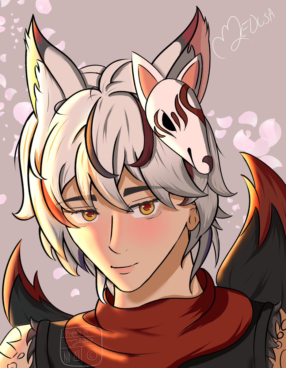 Medusa_OW tweet media