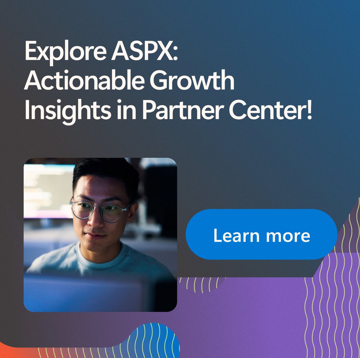 Microsoft Partner tweet media