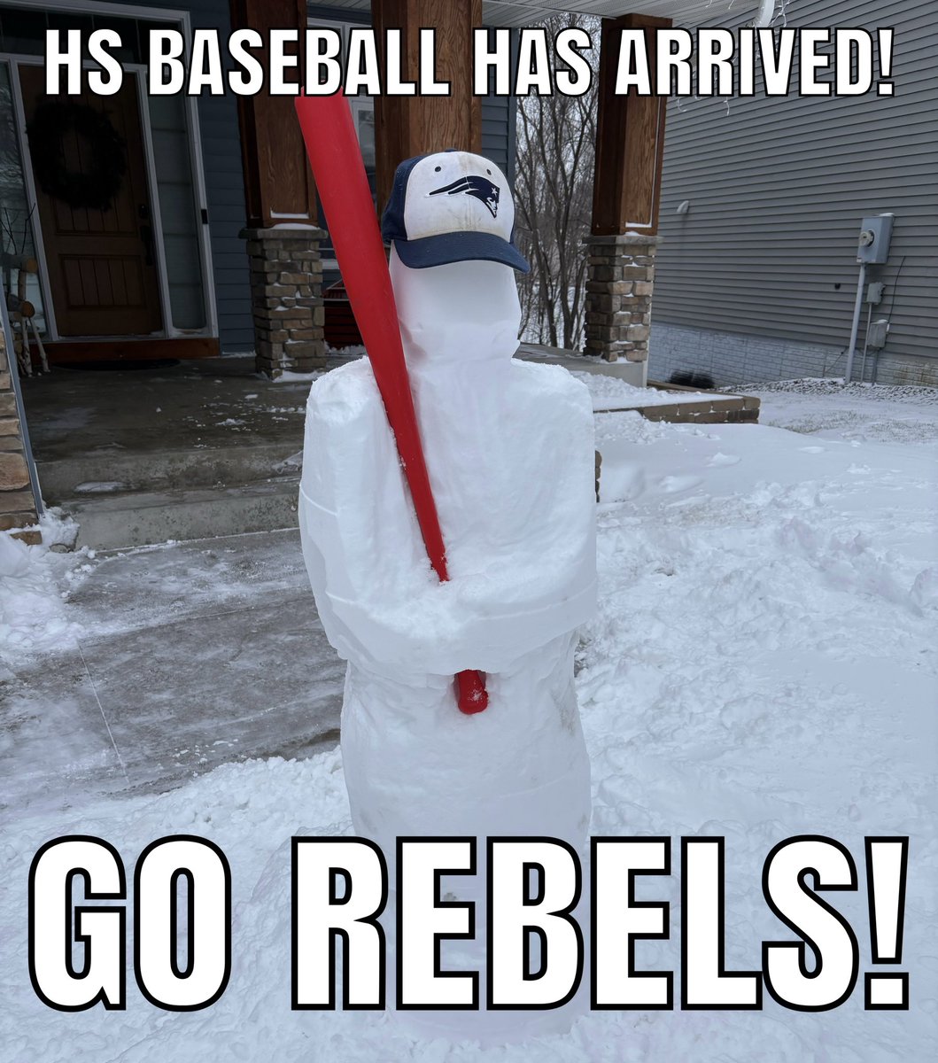 CPHS Baseball tweet media