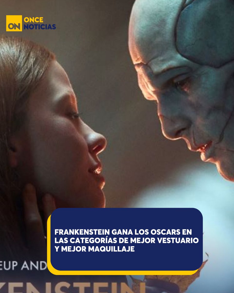 Once Noticias tweet media