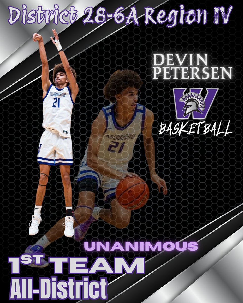 Warren Warrior Hoops🏀 tweet media