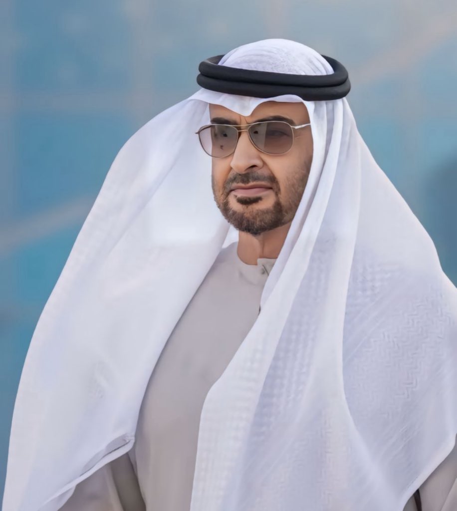 حزب الامارات 🇦🇪 tweet media