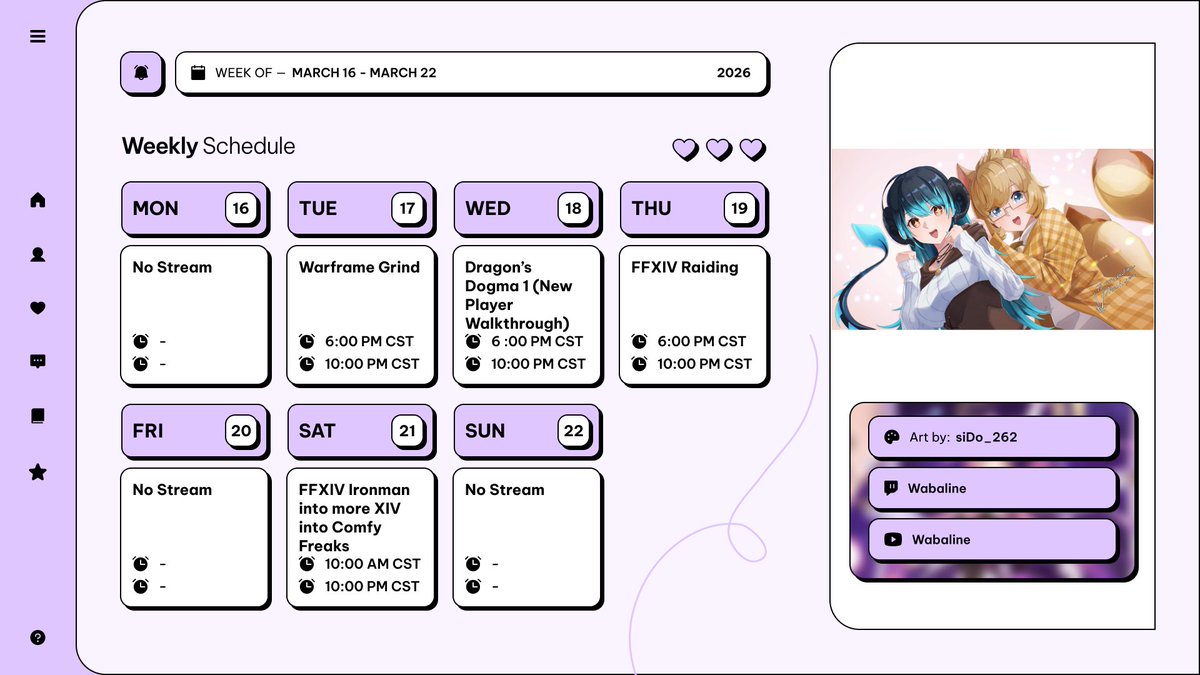 Wabaline tweet media