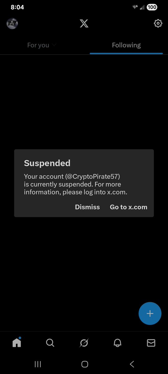 The Patriotic Pirate tweet media