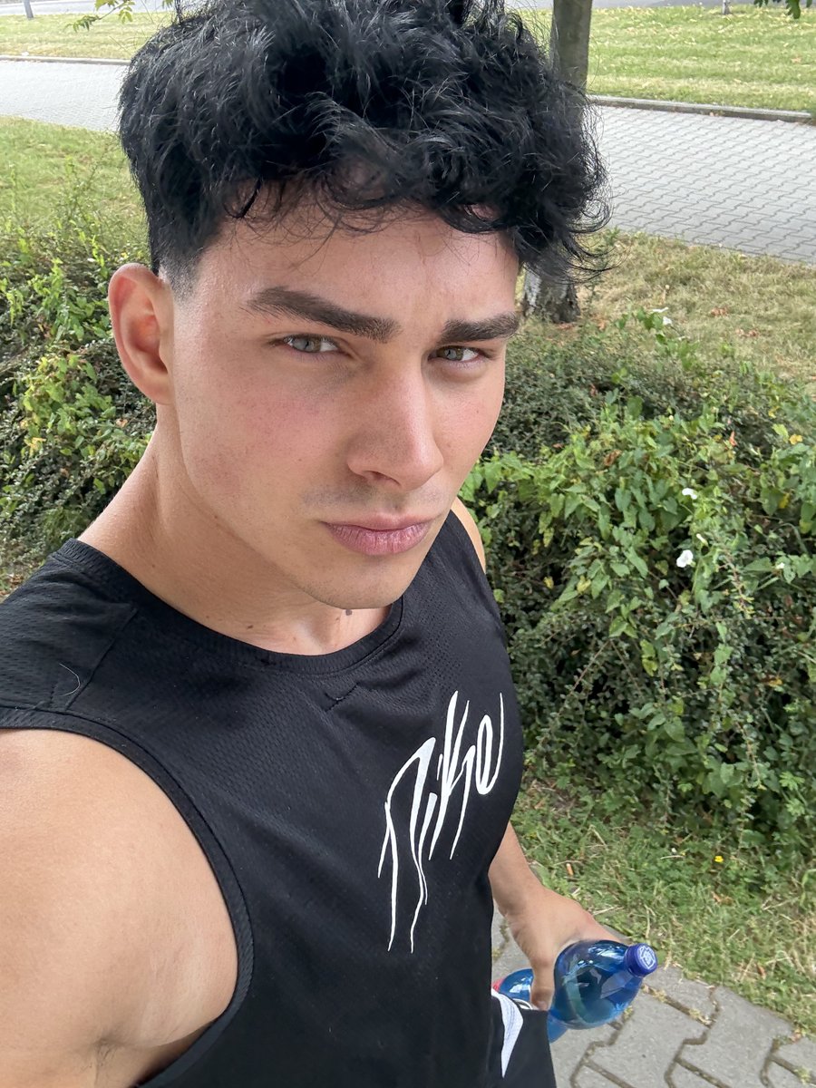 Paul young man tweet media