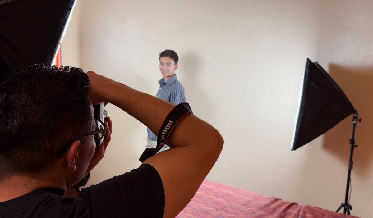 El Fotógrafo 🇲🇽🏳️‍🌈🔞 tweet media