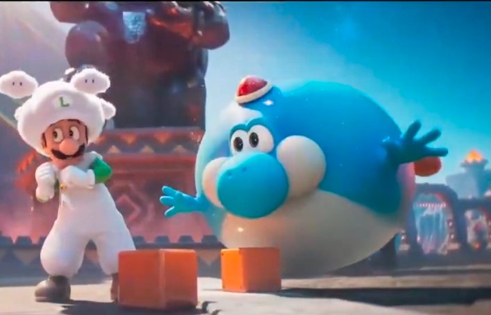 #1 Space Jam 2 Lover tweet media