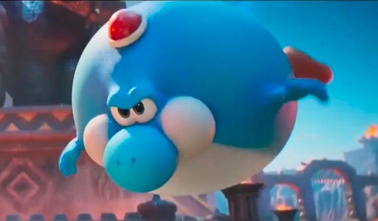 #1 Space Jam 2 Lover tweet media