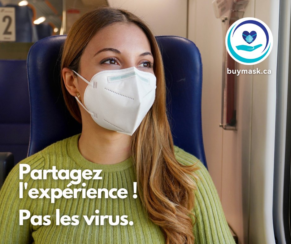 Donate A Mask - Canada tweet media