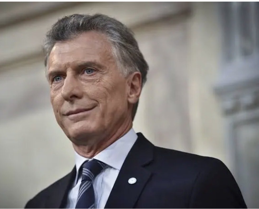 Solo nos queda q te postules para el 2027, Mauricio 🇦🇷🇦🇷🇦🇷
Sabemos q te pedimos mucho, pero no se puede más 🇦🇷🇦🇷🇦🇷🇦🇷🇦🇷🇦🇷🇦🇷🇦🇷🇦🇷🇦🇷🇦🇷🇦🇷🇦🇷🇦🇷