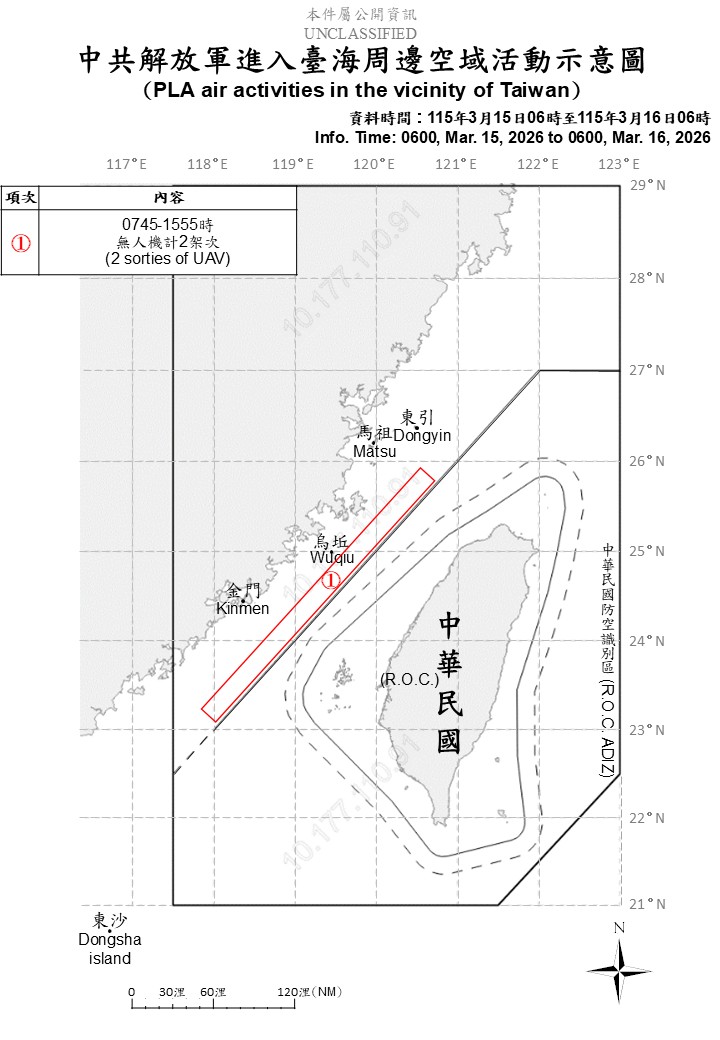 國防部 Ministry of National Defense, ROC(Taiwan) 🇹🇼 tweet media