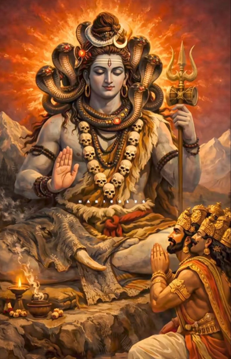 Om G BJP tweet media