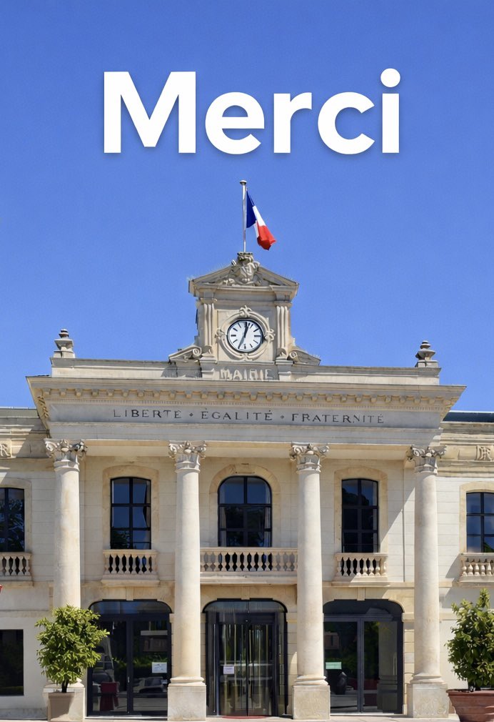 Yves Foulon tweet media