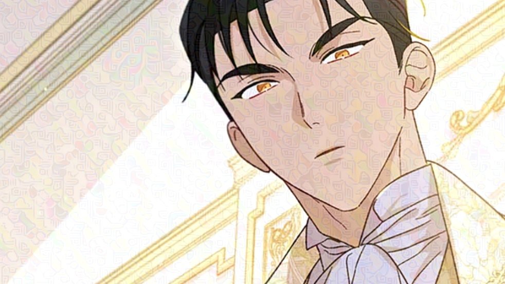xomyseries's tweet photo. The scene where Ron comes to realize that the baby he is holding is also a precious gift and a blessing to him, despite how fate has seemingly been decided already is so beautifully done as well! https://t.co/FhzzwO52Rw