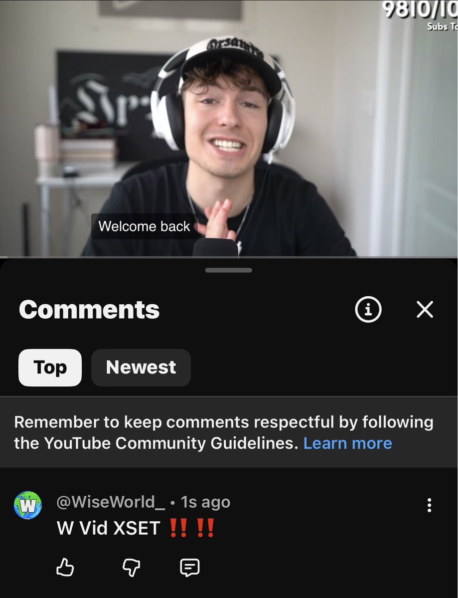 Wise World tweet media