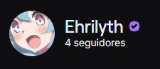 Ehrilyth 🐉 🌙 LiLYTH tweet media