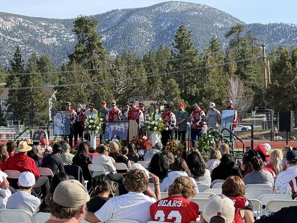 Chris Fore tweet media