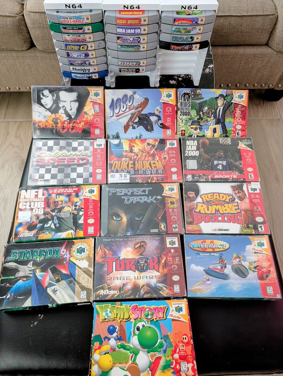 🌵 RC | The Nostalgia Pro🕹️📺 tweet media