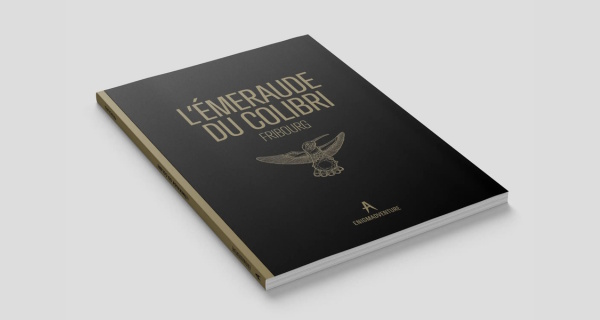 Chasse au trésor tweet media