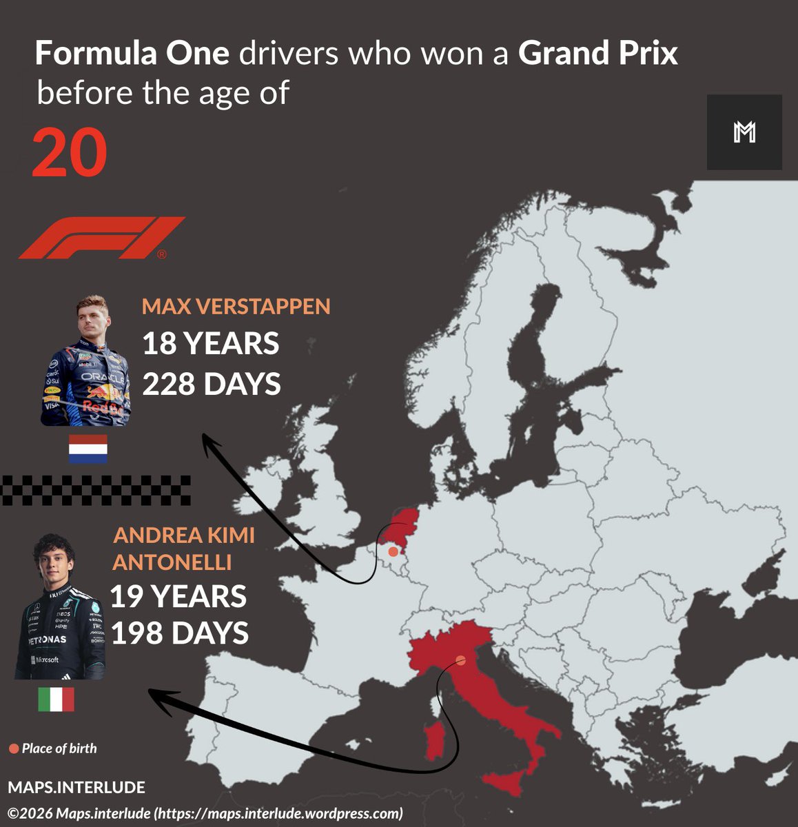 Maps.Interlude tweet media