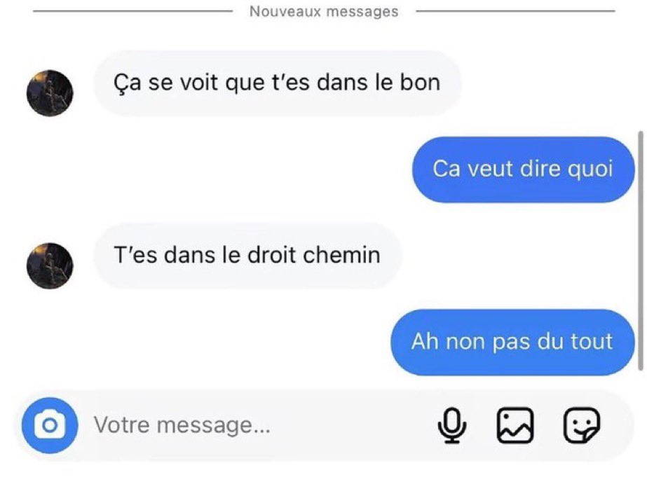 Jarezzor's tweet image. Je kiff perso