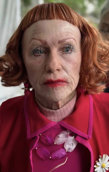 It Sounds Alternative tweet media