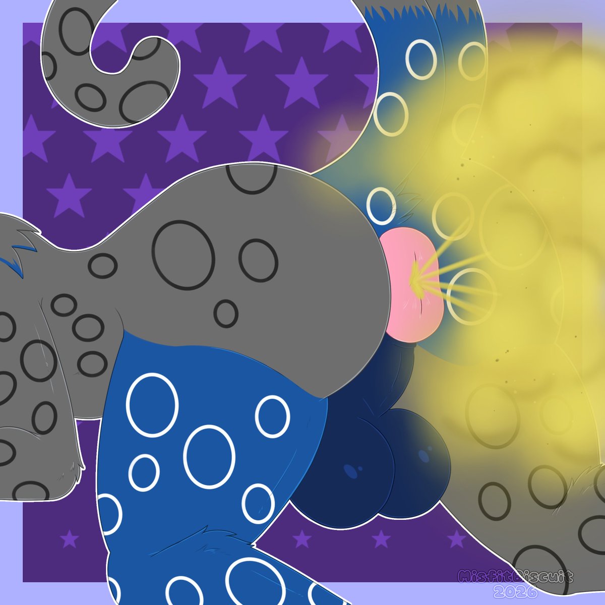 🦊🍄~Damien~🍄🦊 tweet media