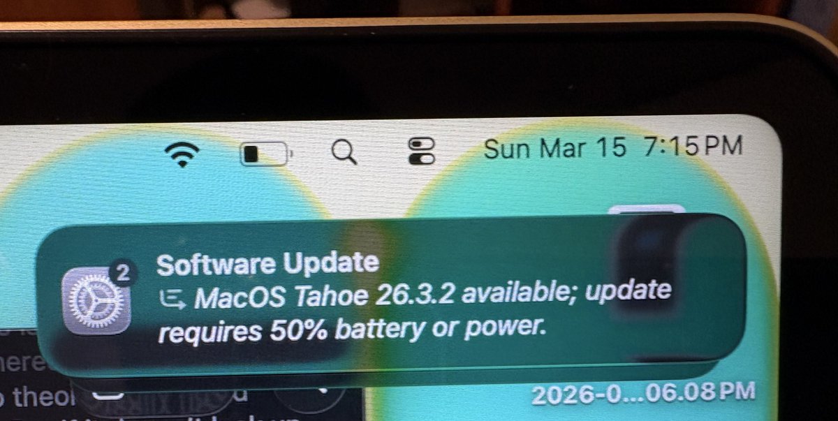 Tech God tweet media