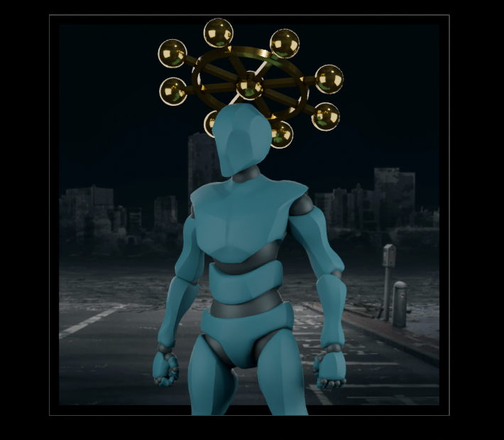 Melon Trademark tweet media