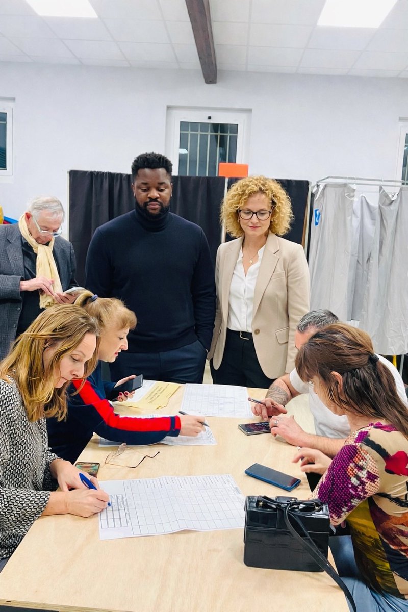 Collince TEGA tweet media