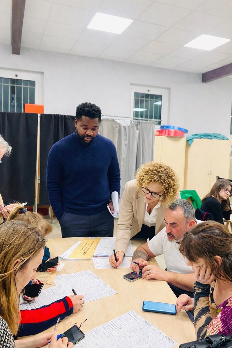 Collince TEGA tweet media