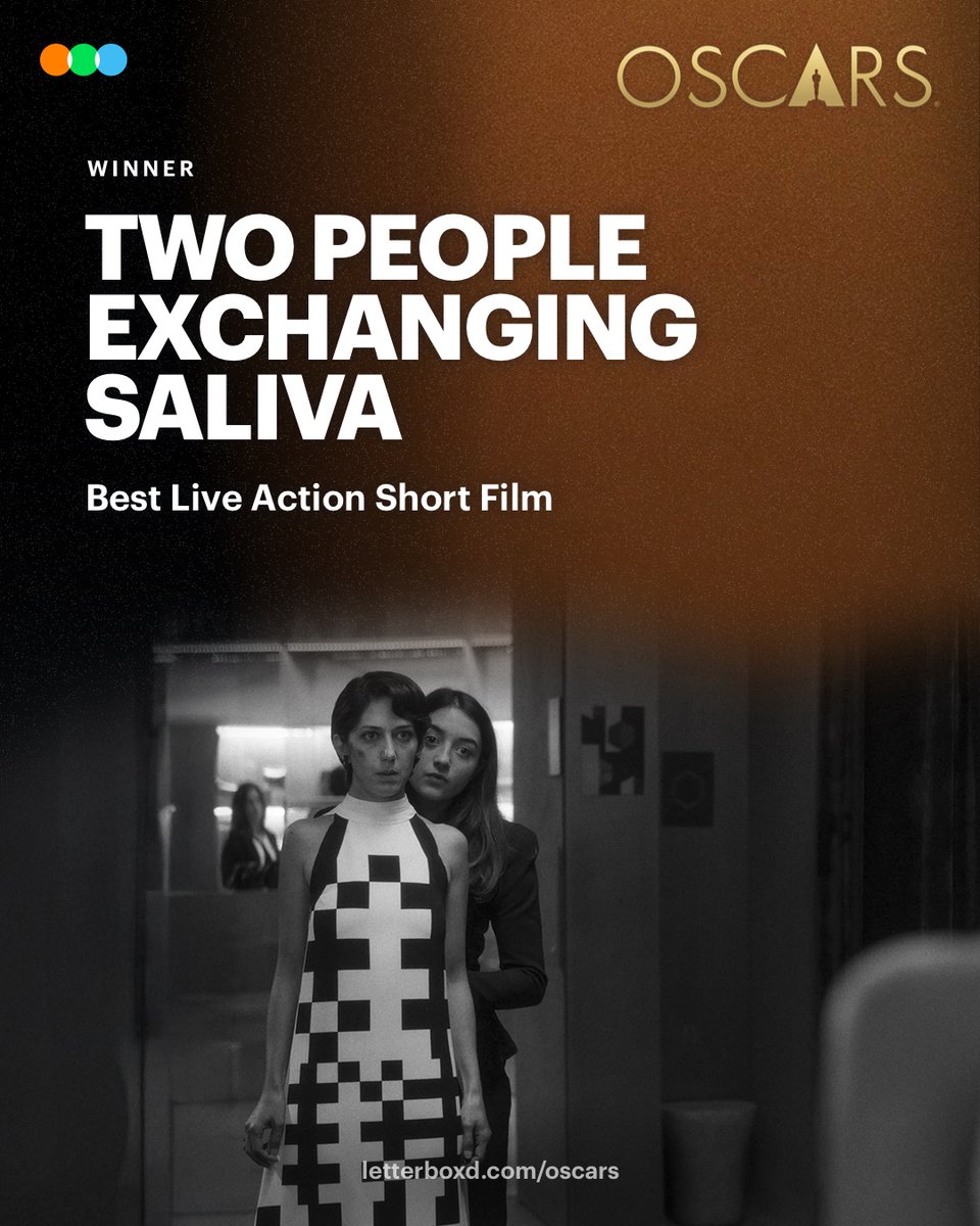 Letterboxd tweet media