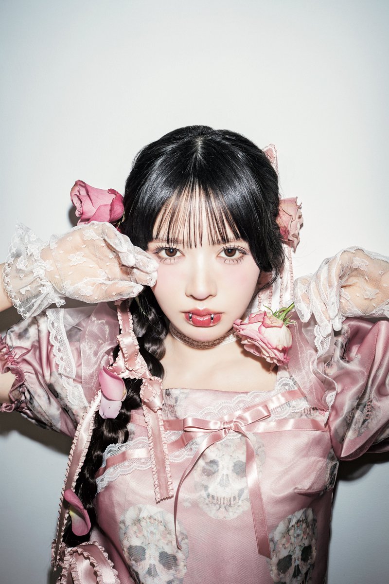 童話の中のプリンセスたち🌹 今日はどのお話にしようかな♡？ 🎼FRUITS