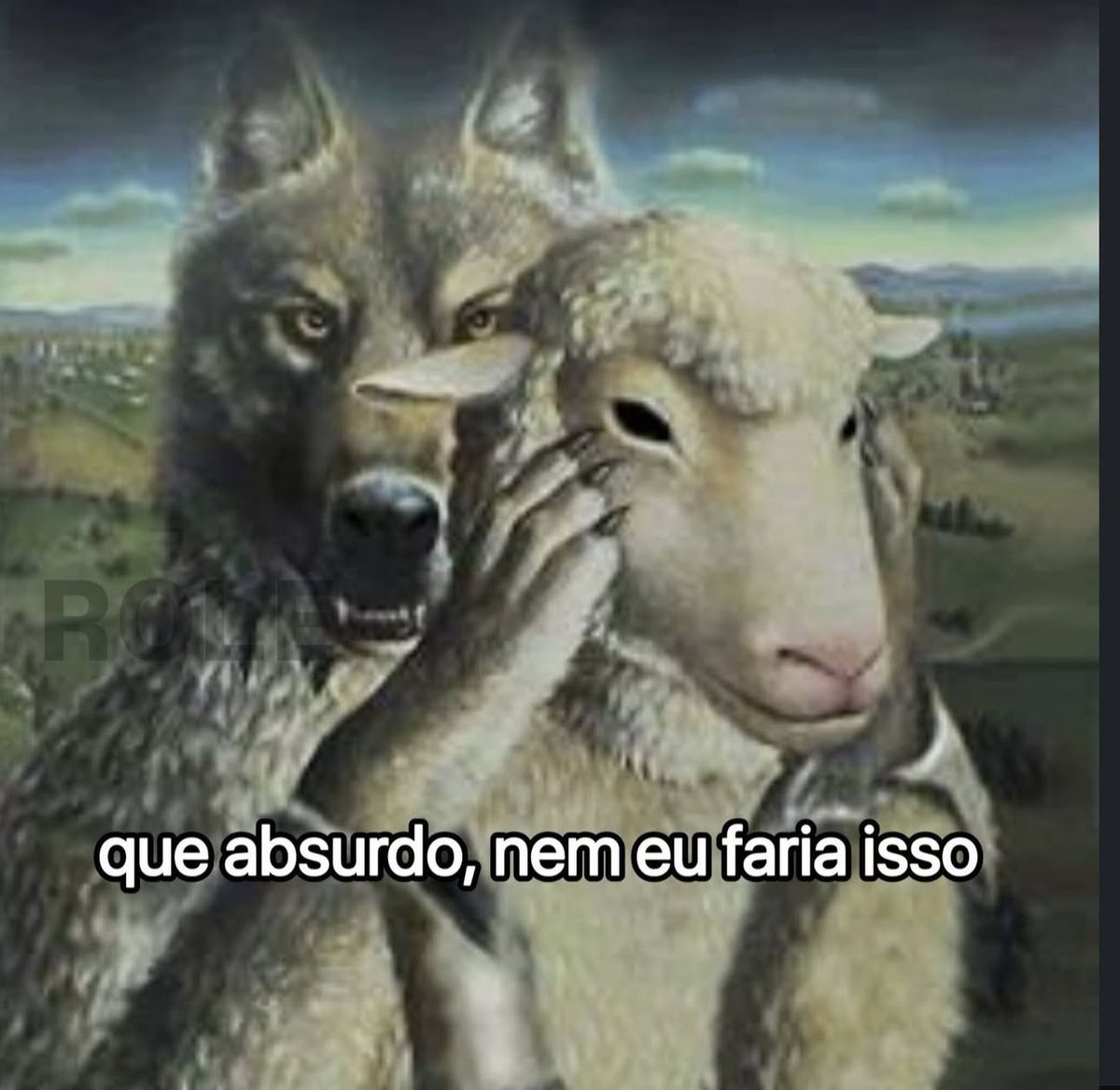 Shitpost só que de verdade tweet media