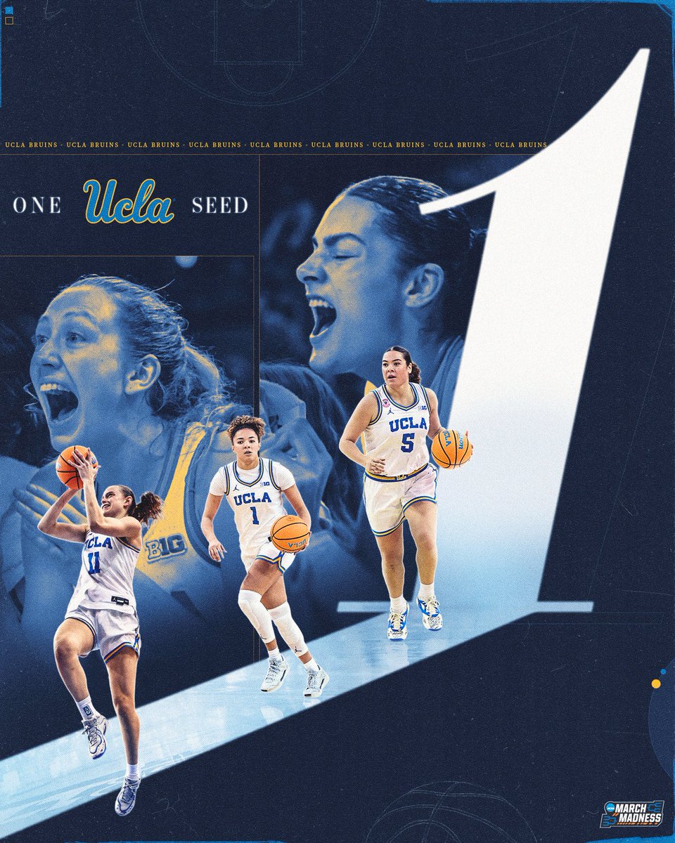 NCAA March Madness tweet media